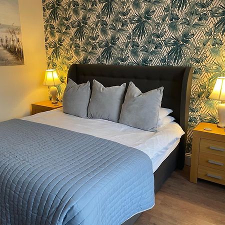 Roker Cottage, Luxury Seaside Apartment, Private Parking, Sky Tv Сандерлэнд Экстерьер фото