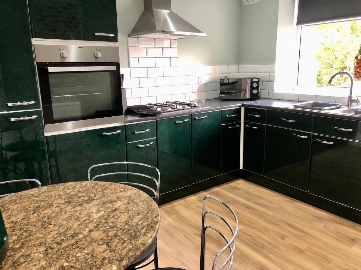 Roker Cottage, Luxury Seaside Apartment, Private Parking, Sky Tv Сандерлэнд Экстерьер фото