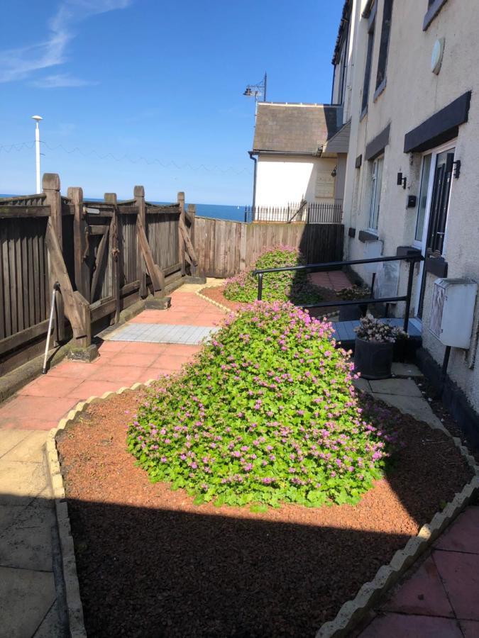 Roker Cottage, Luxury Seaside Apartment, Private Parking, Sky Tv Сандерлэнд Экстерьер фото