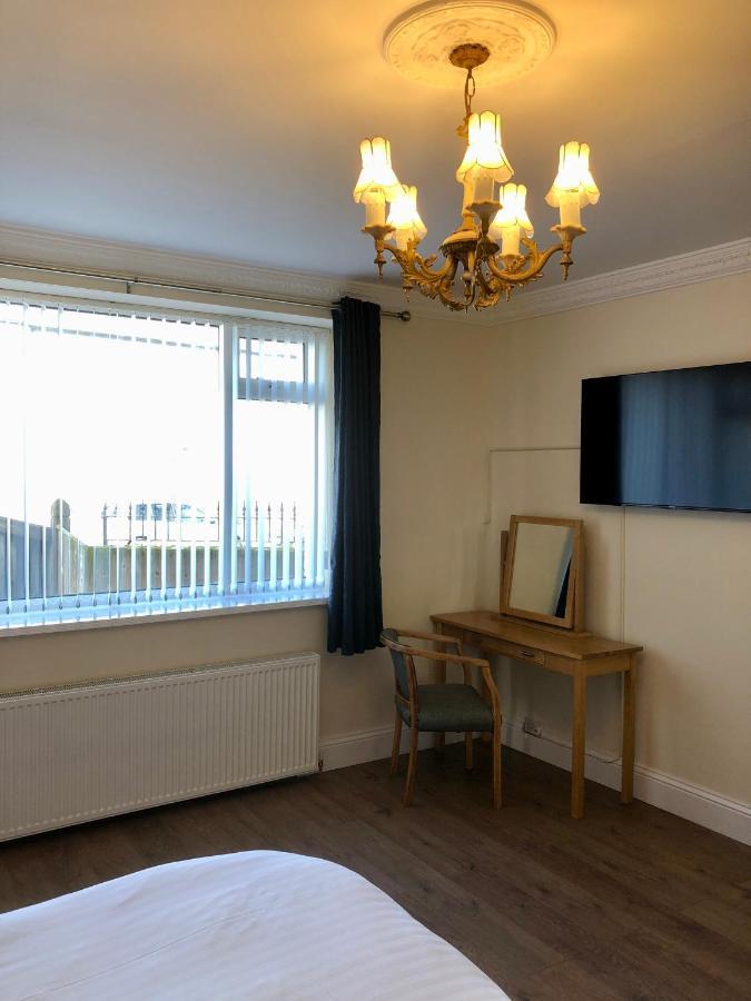 Roker Cottage, Luxury Seaside Apartment, Private Parking, Sky Tv Сандерлэнд Экстерьер фото