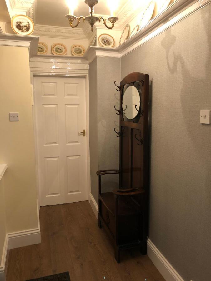 Roker Cottage, Luxury Seaside Apartment, Private Parking, Sky Tv Сандерлэнд Экстерьер фото