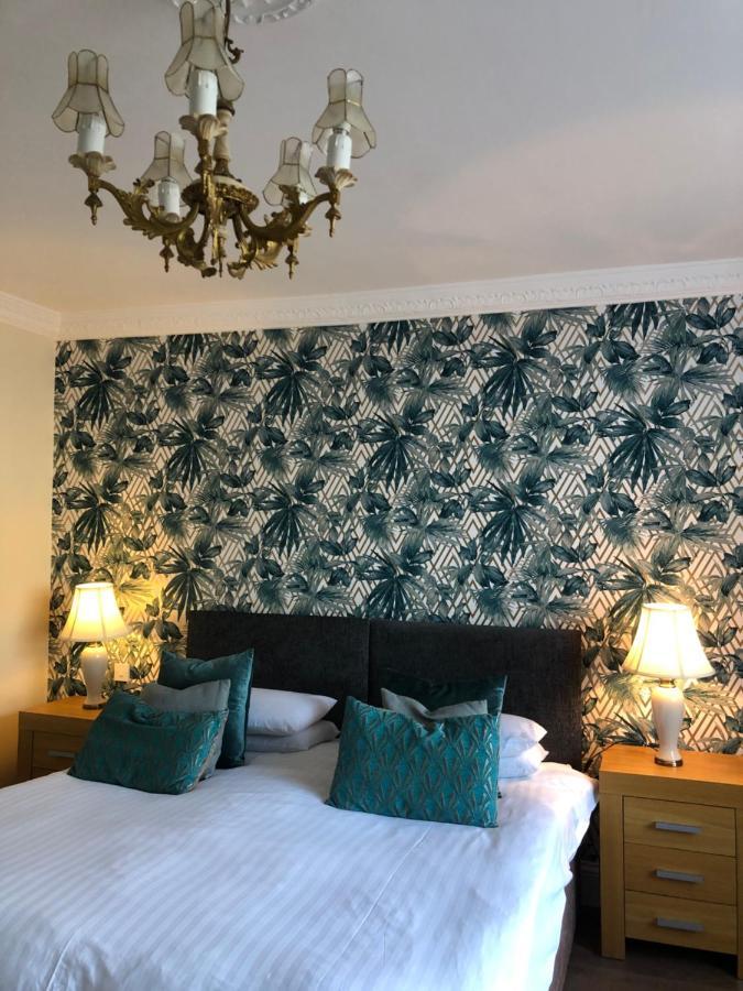Roker Cottage, Luxury Seaside Apartment, Private Parking, Sky Tv Сандерлэнд Экстерьер фото