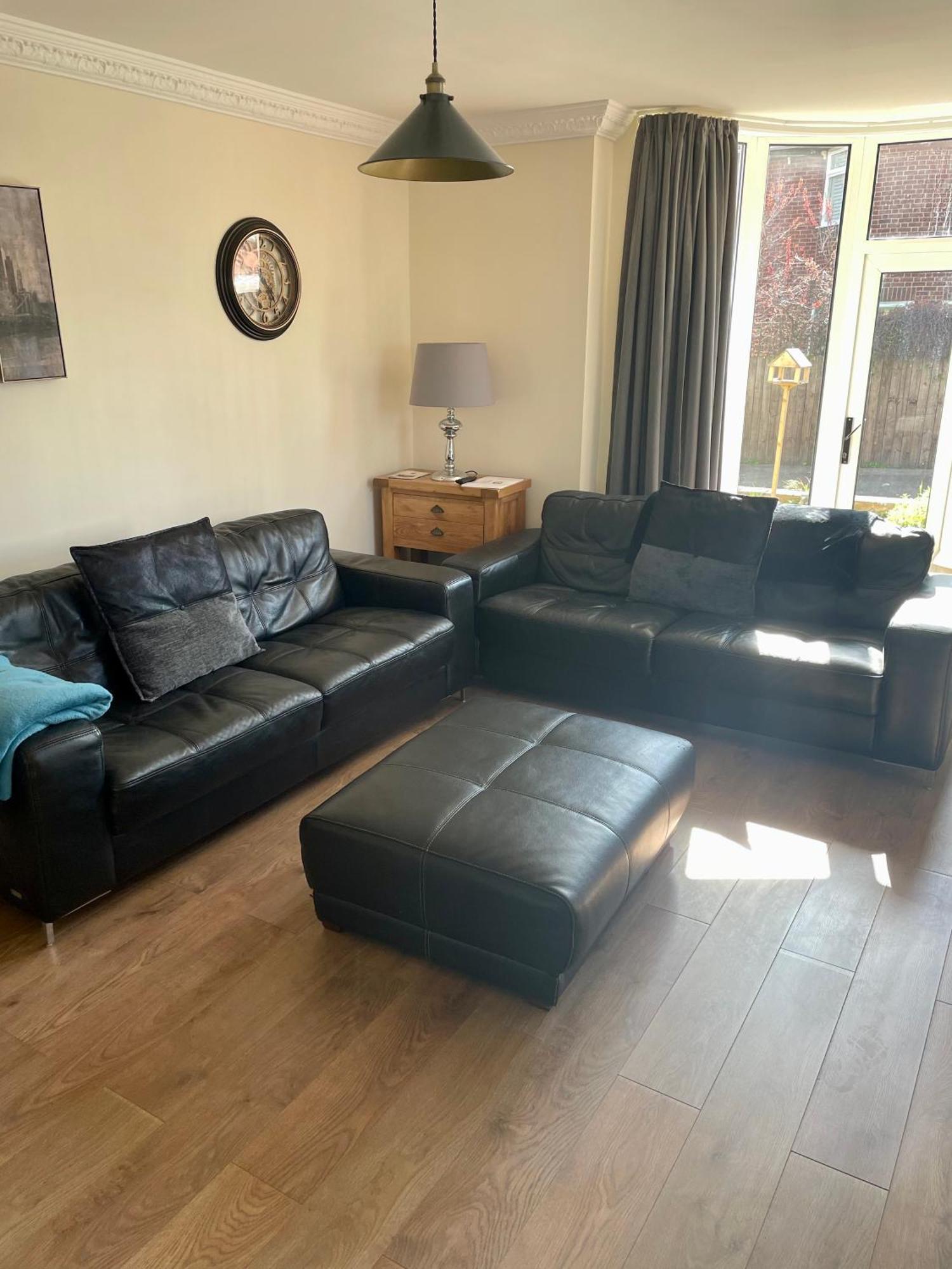 Roker Cottage, Luxury Seaside Apartment, Private Parking, Sky Tv Сандерлэнд Экстерьер фото
