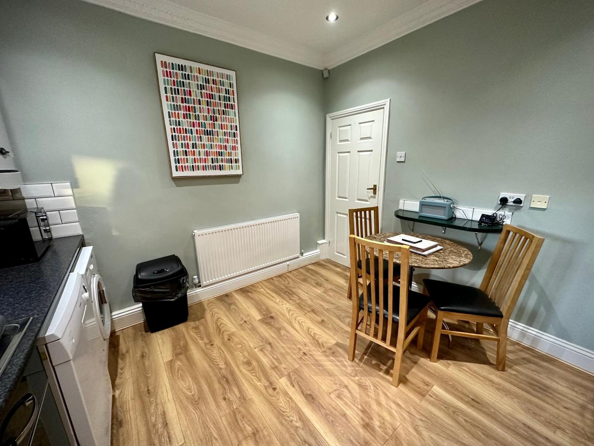 Roker Cottage, Luxury Seaside Apartment, Private Parking, Sky Tv Сандерлэнд Экстерьер фото