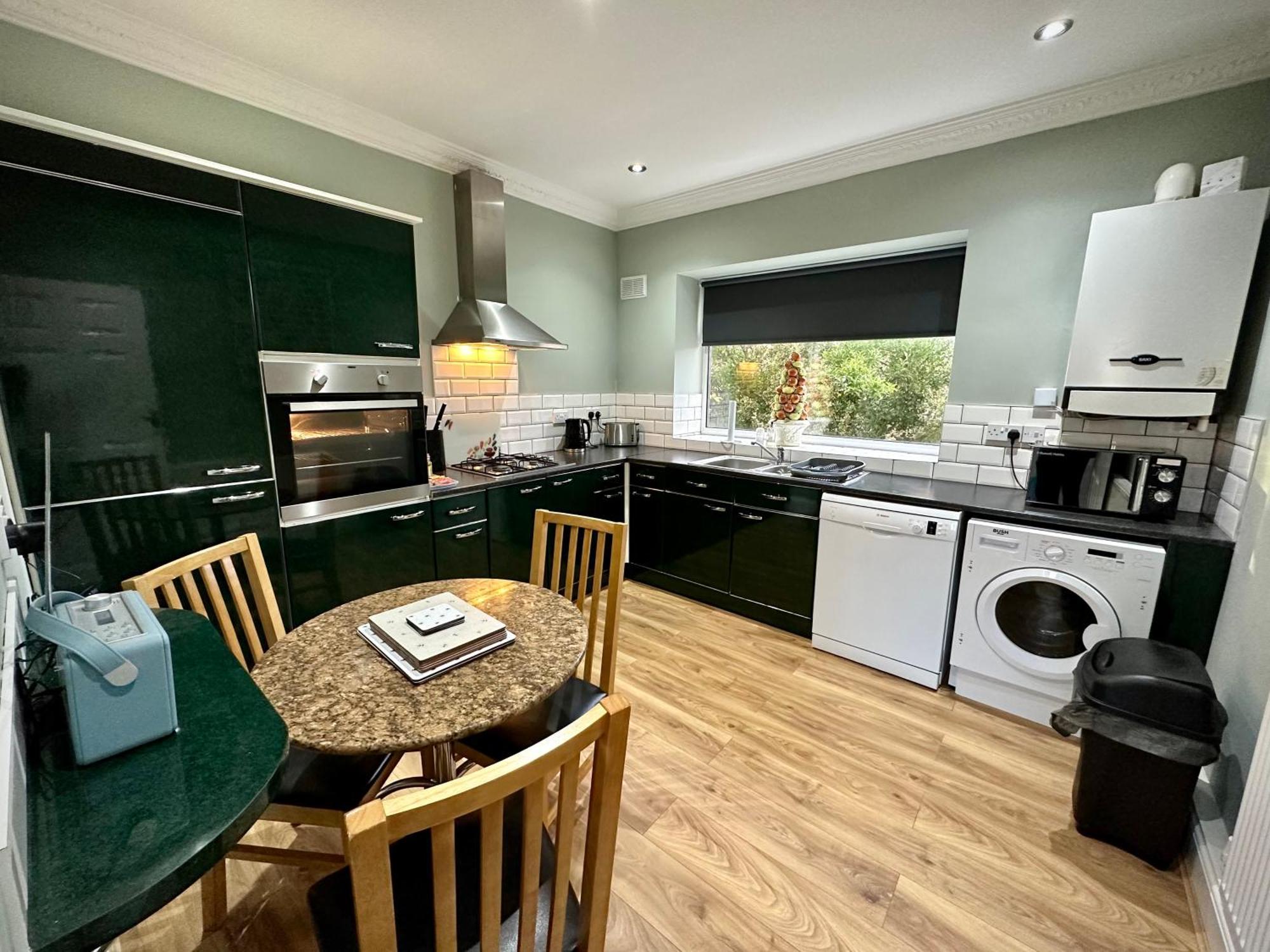 Roker Cottage, Luxury Seaside Apartment, Private Parking, Sky Tv Сандерлэнд Экстерьер фото